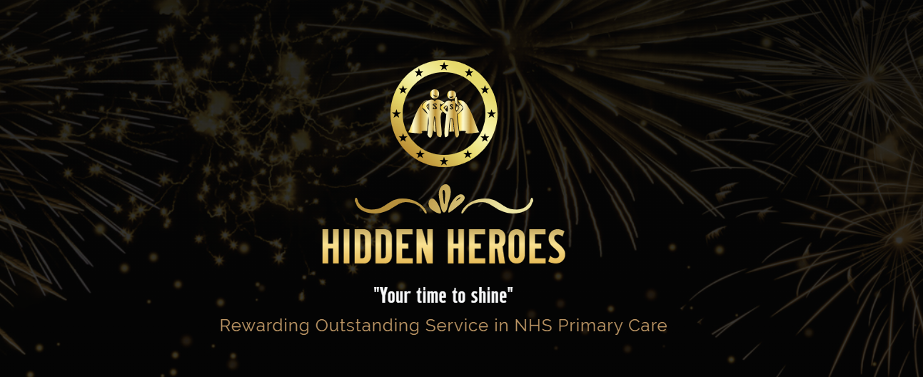 Hidden Heroes Awards.