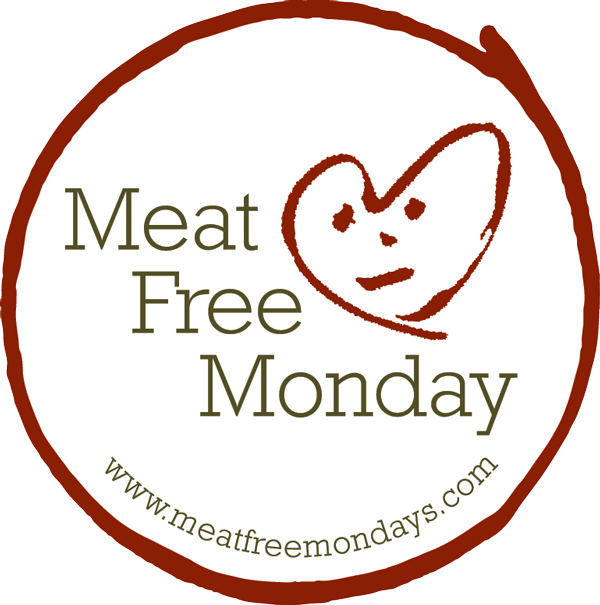Meat Free Mondays logo