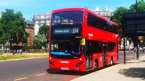 274 Bus